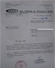 01 - Convocation pour une contre visite médicale